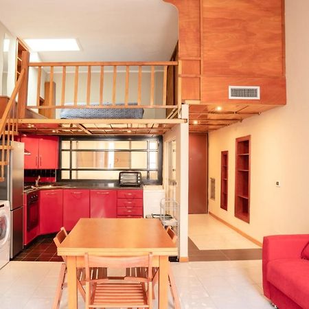 Corso Vittorio Rustic Loft Apartment Cagliari Exterior photo