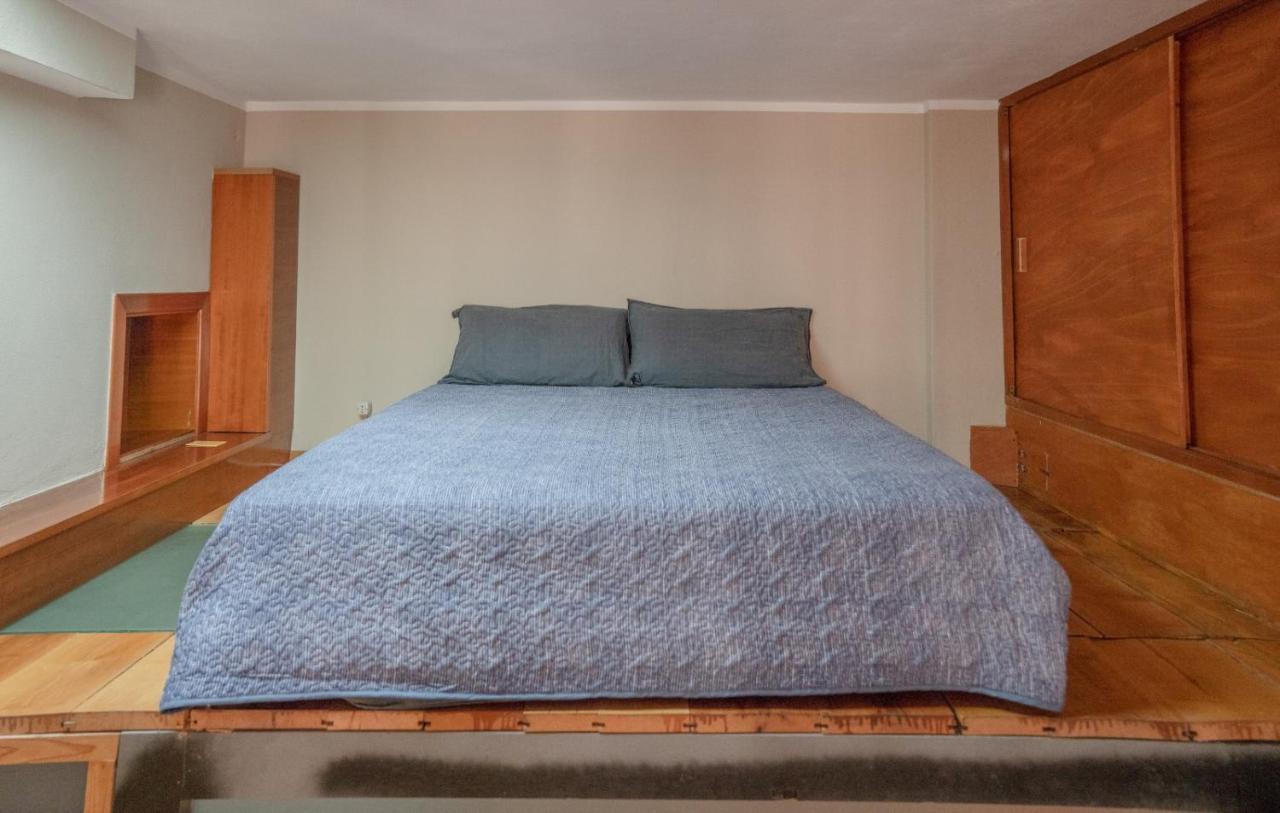 Corso Vittorio Rustic Loft Apartment Cagliari Exterior photo