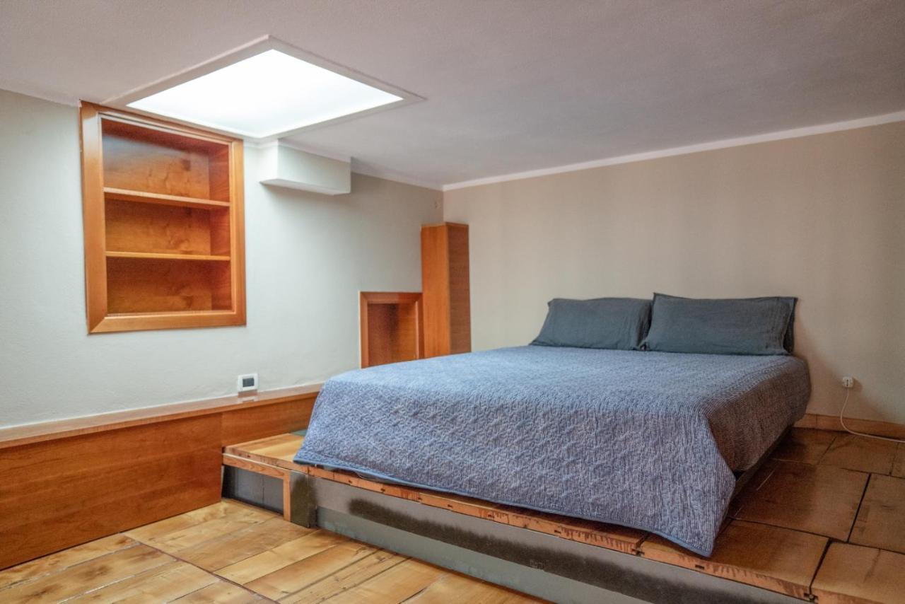 Corso Vittorio Rustic Loft Apartment Cagliari Exterior photo